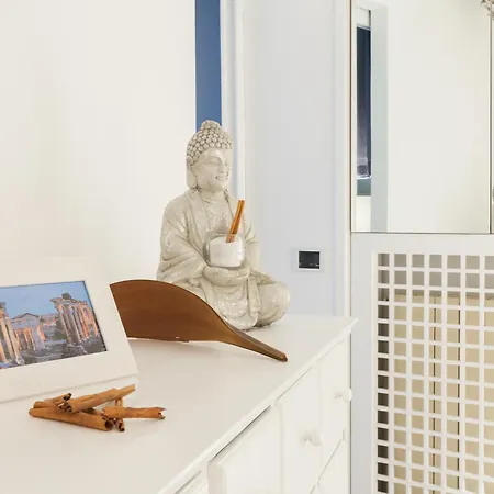 Piazza Navona Splendid Flat Apartman Róma