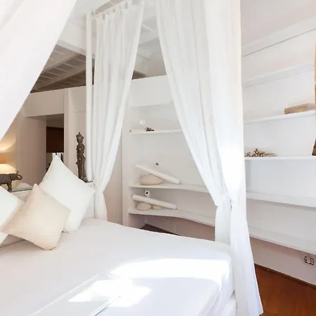 Piazza Navona Splendid Flat