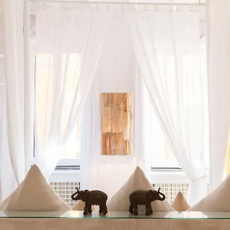 Apartman Piazza Navona Splendid Flat