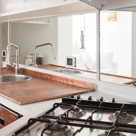 Piazza Navona Splendid Flat Apartman Róma