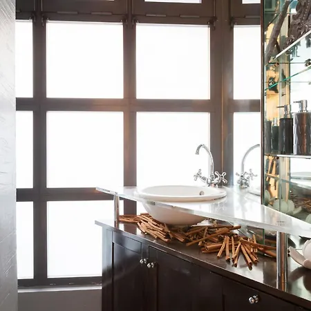 Piazza Navona Splendid Flat Apartman Róma