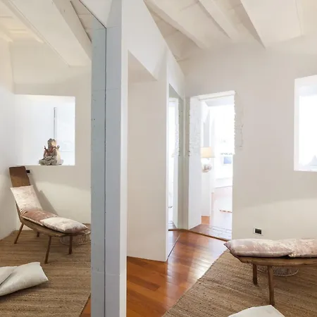 Piazza Navona Splendid Flat רומא