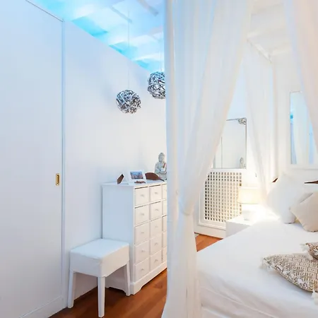 דירה Piazza Navona Splendid Flat