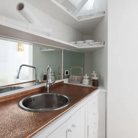 Piazza Navona Splendid Flat דירה *