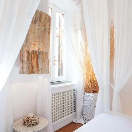דירה Piazza Navona Splendid Flat רומא