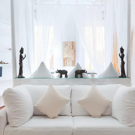 Piazza Navona Splendid Flat רומא