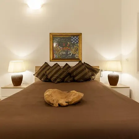 Piazza Navona Splendid Flat روما