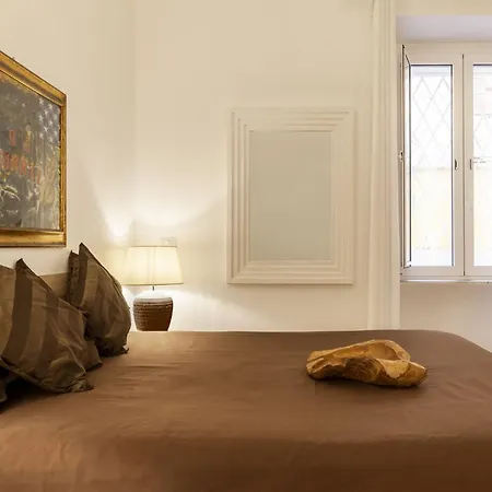 Piazza Navona Splendid Flat شقة