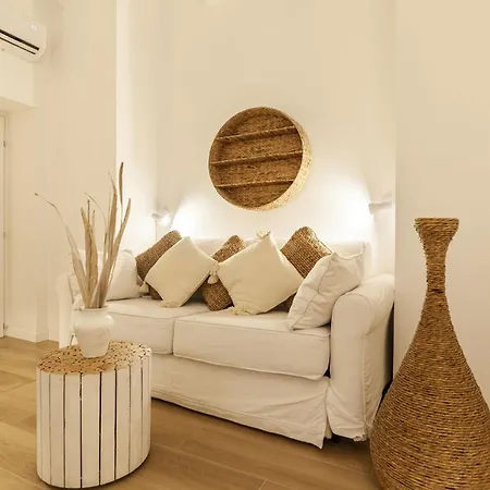 Piazza Navona Splendid Flat * Rome