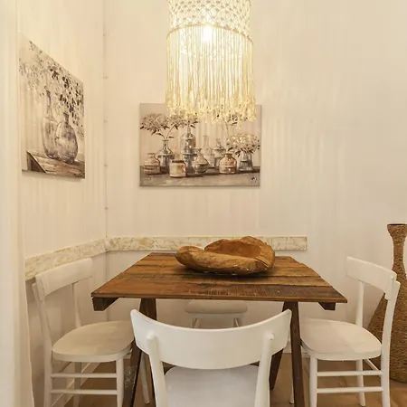 Appartement Piazza Navona Splendid Flat