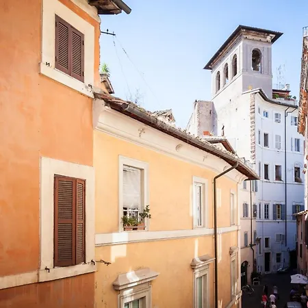 Piazza Navona Splendid Flat Apartment *