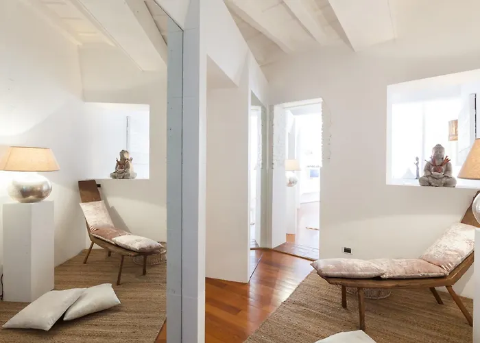 Piazza Navona Splendid Flat Roma