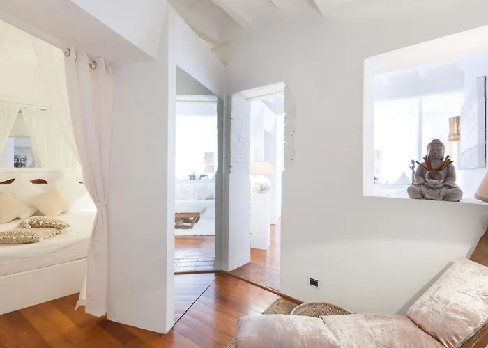 Piazza Navona Splendid Flat Apartamento