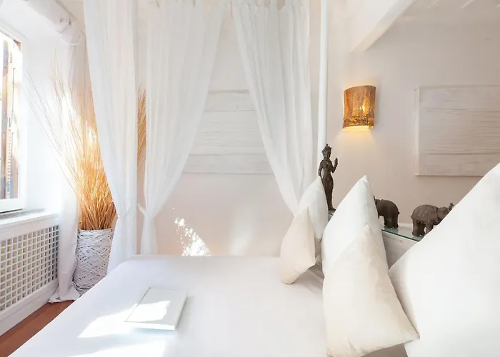 Piazza Navona Splendid Flat *