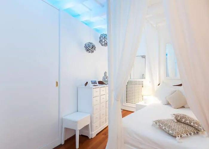 Apartamento Piazza Navona Splendid Flat