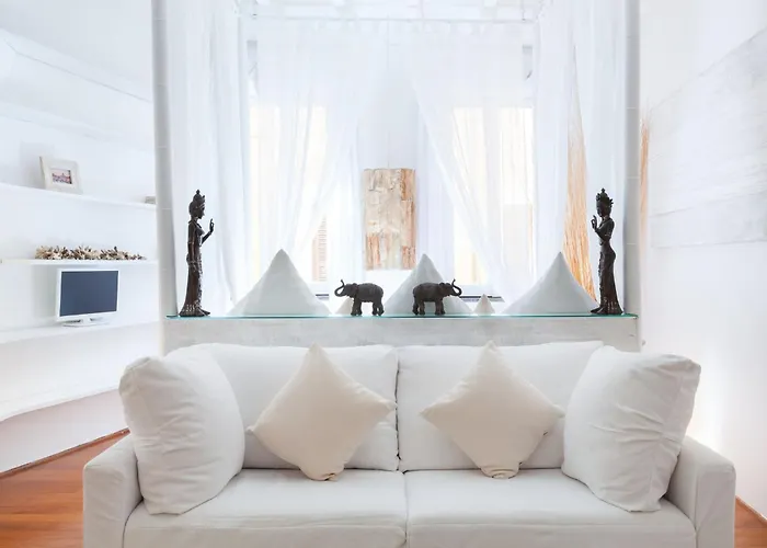 Piazza Navona Splendid Flat Roma