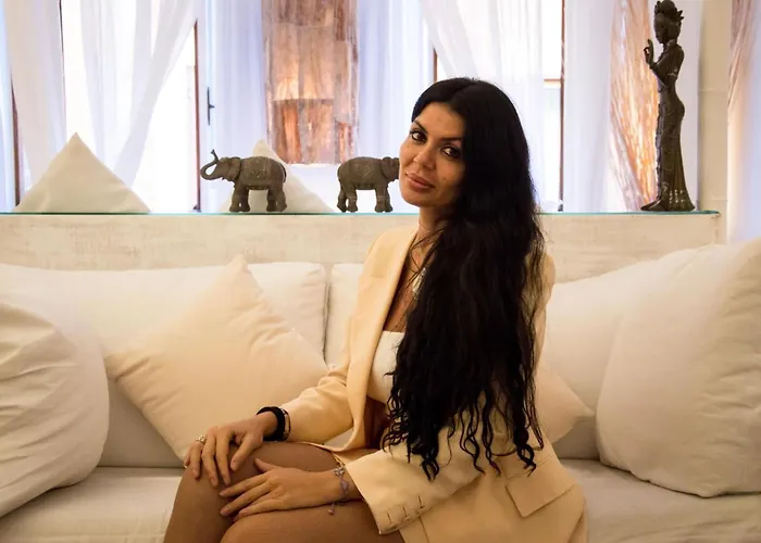 Piazza Navona Splendid Flat 罗马