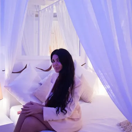 Piazza Navona Splendid Flat * Рим