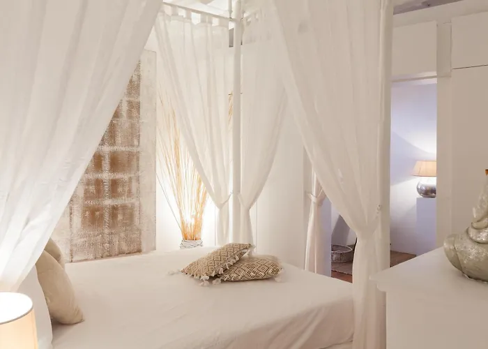 Апартаменты Piazza Navona Splendid Flat