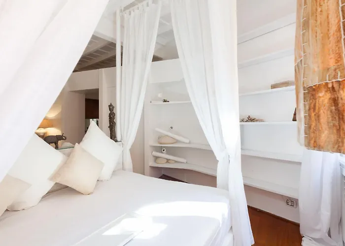 Piazza Navona Splendid Flat