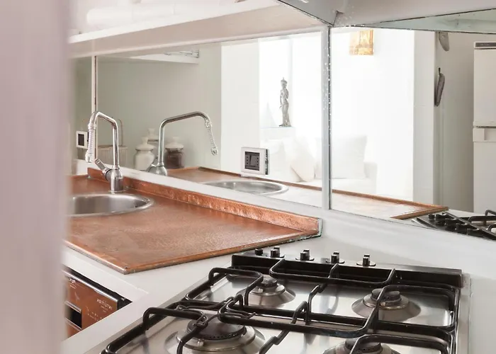 Piazza Navona Splendid Flat Апартаменты Рим