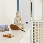 Piazza Navona Splendid Flat 公寓 罗马