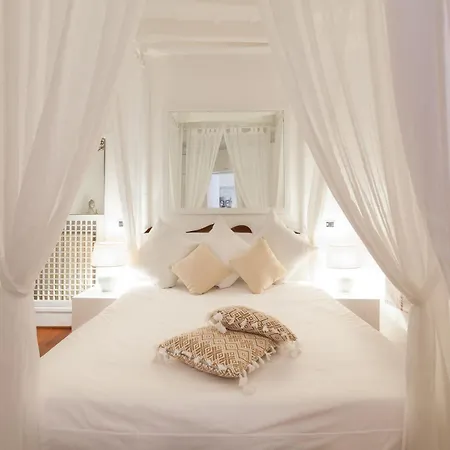 شقة Piazza Navona Splendid Flat روما